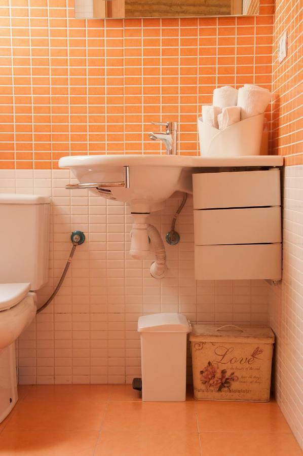 Homely Nest Valencia El Carme ภายนอก รูปภาพ