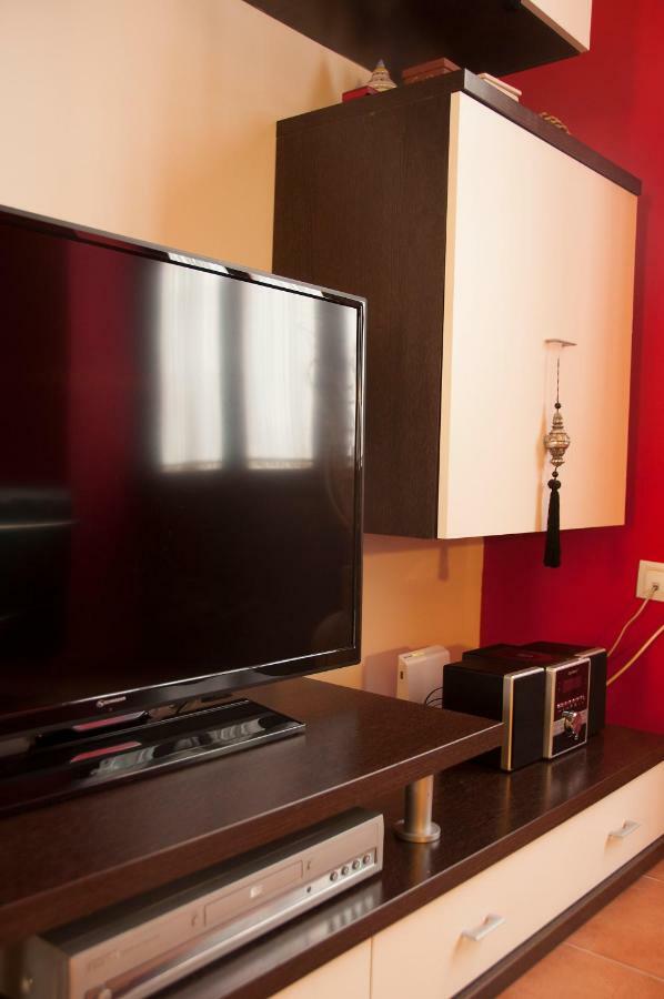 Homely Nest Valencia El Carme ภายนอก รูปภาพ