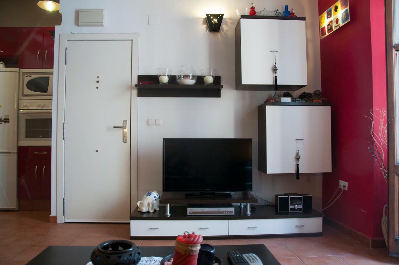 Homely Nest Valencia El Carme ภายนอก รูปภาพ