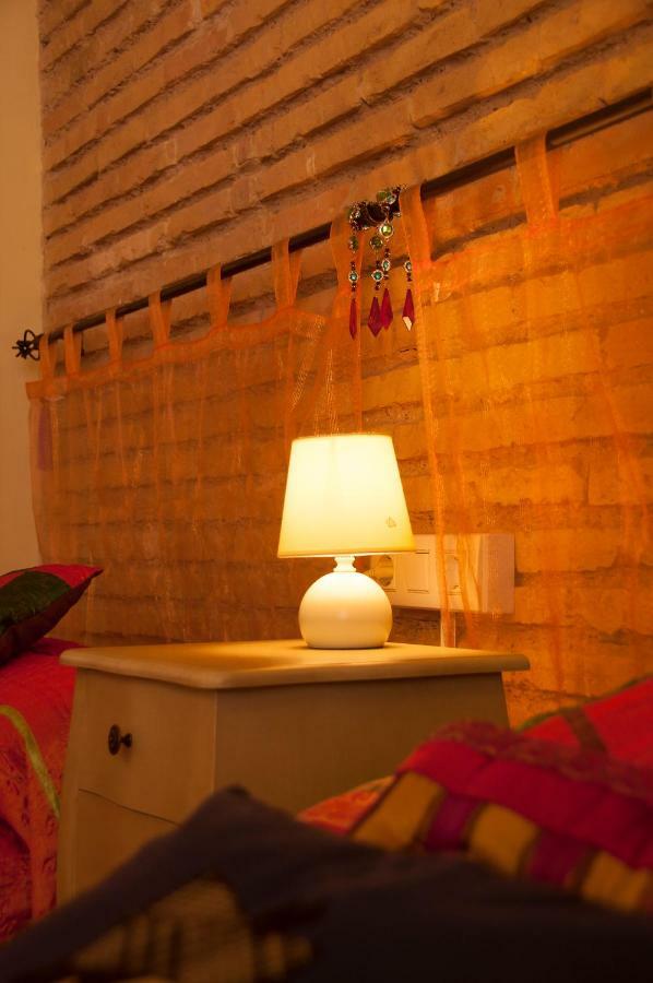 Homely Nest Valencia El Carme ภายนอก รูปภาพ