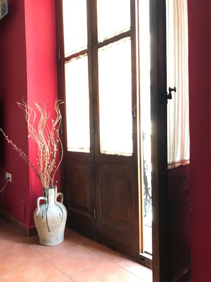 Homely Nest Valencia El Carme ภายนอก รูปภาพ